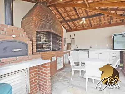 Padrão Moema 500m² 03 Dormitórios 03 Suítes 3 Vagas