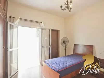 Padrão Moema 500m² 03 Dormitórios 03 Suítes 3 Vagas