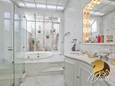 Padrão Moema 500m² 03 Dormitórios 03 Suítes 3 Vagas