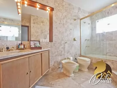 Padrão Moema 500m² 03 Dormitórios 03 Suítes 3 Vagas