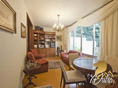 Padrão Moema 500m² 03 Dormitórios 03 Suítes 3 Vagas