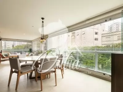 Edifício Référence By Helbor Vila Mariana 208m² 04 Dormitórios 03 Suítes 3 Vagas