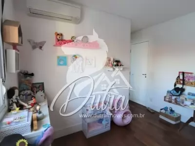 Edifício Référence By Helbor Vila Mariana 208m² 04 Dormitórios 03 Suítes 3 Vagas