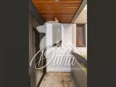 Miró Itaim Bibi 205m² 04 Dormitórios 03 Suítes 3 Vagas