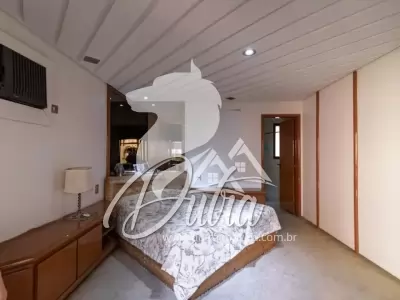 Miró Itaim Bibi 205m² 04 Dormitórios 03 Suítes 3 Vagas