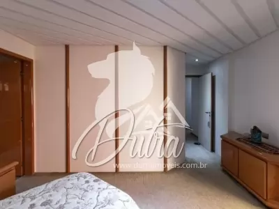 Miró Itaim Bibi 205m² 04 Dormitórios 03 Suítes 3 Vagas
