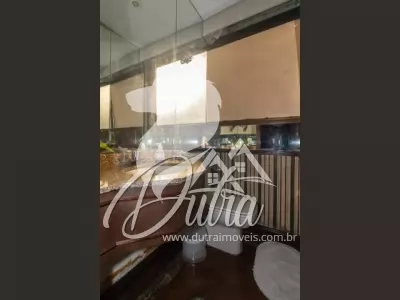 Miró Itaim Bibi 205m² 04 Dormitórios 03 Suítes 3 Vagas