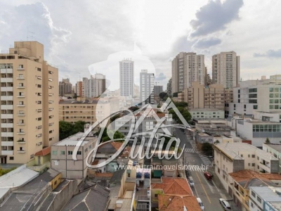 Edifício Vila dos Eucaliptos Paraíso 300m² 04 Dormitórios 04 Suítes 5 Vagas