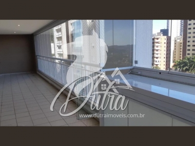 Edifício Paulistano Jardim Monte Kemel 177m² 04 Dormitórios 03 Suítes 3 Vagas