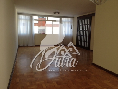 Lucia Maria Jardim Paulista 180m² 03 Dormitórios 01 Suítes 1 Vagas