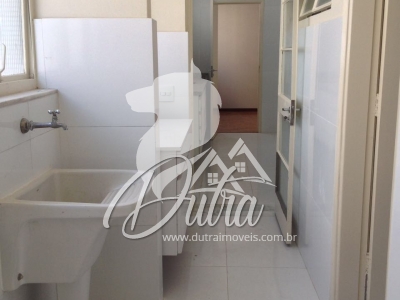 Lucia Maria Jardim Paulista 180m² 03 Dormitórios 01 Suítes 1 Vagas