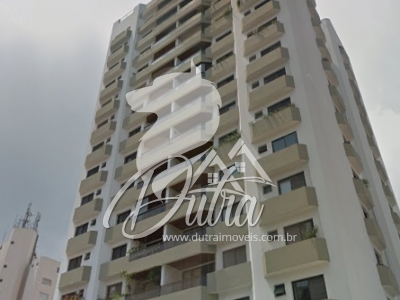 Edifício Anapurus Indianópolis 105m² 03 Dormitórios 01 Suítes 2 Vagas