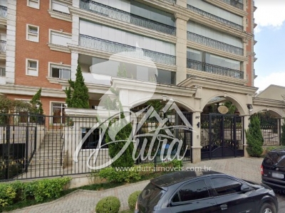 Edifício Villa Reale Perdizes 230m² 04 Dormitórios 04 Suítes 5 Vagas