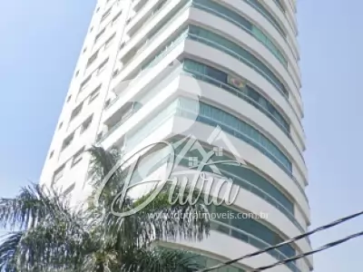 Terrase Bathe Moema 267m² 04 Dormitórios 04 Suítes 4 Vagas