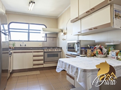 Grand Palais Indianópolis 540m² 06 Dormitórios 04 Suítes 4 Vagas