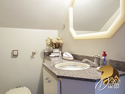 Grand Palais Indianópolis 540m² 06 Dormitórios 04 Suítes 4 Vagas