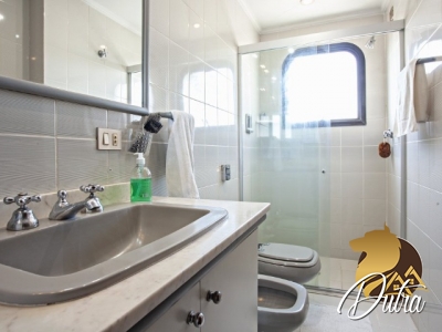 Grand Palais Indianópolis 540m² 06 Dormitórios 04 Suítes 4 Vagas