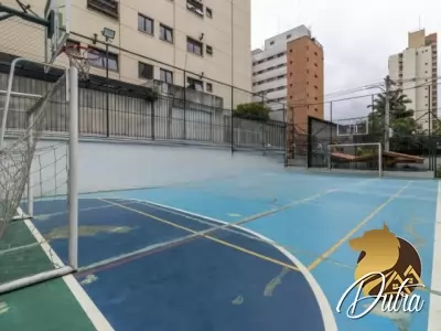 Grand Palais Indianópolis 540m² 06 Dormitórios 04 Suítes 4 Vagas