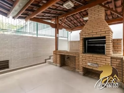 Grand Palais Indianópolis 540m² 06 Dormitórios 04 Suítes 4 Vagas