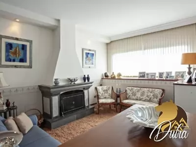 Grand Palais Indianópolis 540m² 06 Dormitórios 04 Suítes 4 Vagas