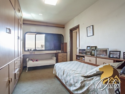 Grand Palais Indianópolis 540m² 06 Dormitórios 04 Suítes 4 Vagas