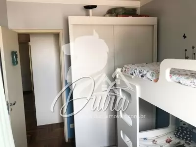 Casa de Condomínio Perdizes 194m² 03 Dormitórios 01 Suítes 3 Vagas