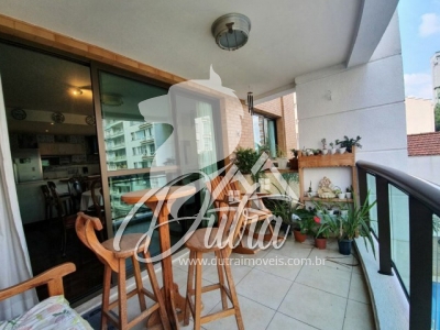 Duetto Jardins Jardim Paulista 132m² 02 Dormitórios 02 Suítes 2 Vagas