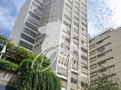 Araguari Jardim Paulista 390m² 04 Dormitórios 02 Suítes 3 Vagas