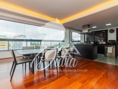 Edifício Autoria Madalena Vila Madalena 265m² 02 Dormitórios 02 Suítes 3 Vagas