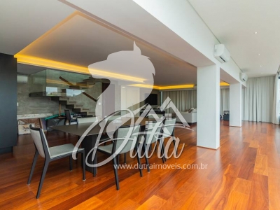 Edifício Autoria Madalena Vila Madalena 265m² 02 Dormitórios 02 Suítes 3 Vagas