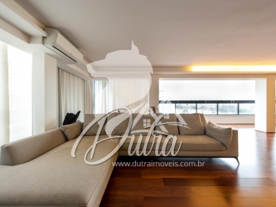 Edifício Autoria Madalena Vila Madalena 265m² 02 Dormitórios 02 Suítes 3 Vagas