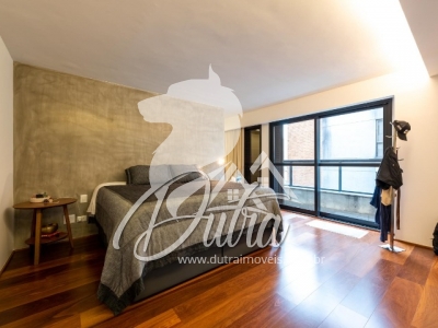 Edifício Autoria Madalena Vila Madalena 265m² 02 Dormitórios 02 Suítes 3 Vagas