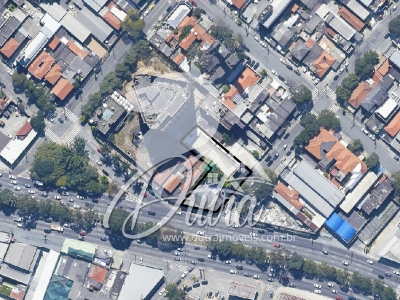 Galpão/Depósito/Barracão Indianópolis 1500m² 40 Vagas