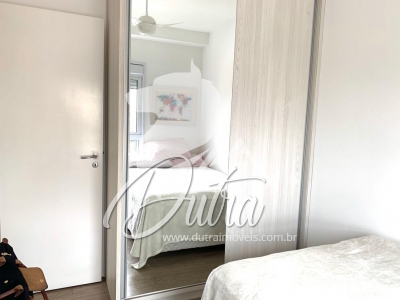 Absolute Vila Mariana 67m² 2 Dormitórios 1 Suíte 2 Vagas 1 Depósito