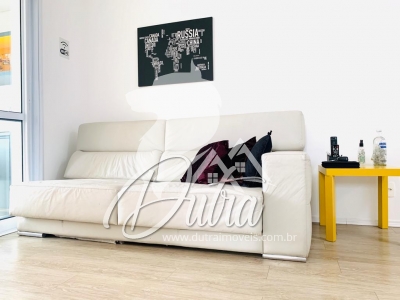 Absolute Vila Mariana 67m² 2 Dormitórios 1 Suíte 2 Vagas 1 Depósito