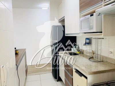 Absolute Vila Mariana 67m² 2 Dormitórios 1 Suíte 2 Vagas 1 Depósito