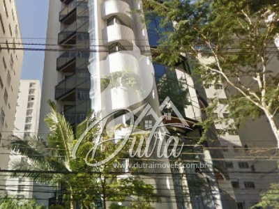 Art de Vivre Jardim Paulista 136m² 2 Suítes 2 Vagas