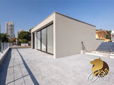 Padrão Alto de Pinheiros 450m² 04 Dormitórios 04 Suítes 5 Vagas