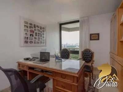 Condomínio Green Park Jardim Europa 580m² 03 Dormitórios 03 Suítes 4 Vagas