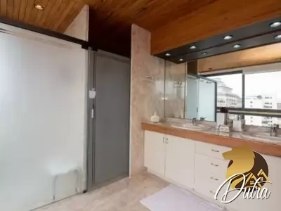 Condomínio Green Park Jardim Europa 580m² 03 Dormitórios 03 Suítes 4 Vagas