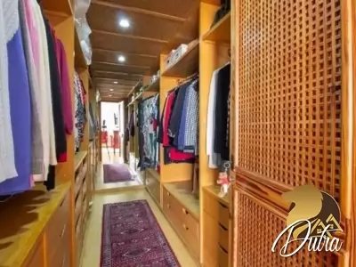 Condomínio Green Park Jardim Europa 580m² 03 Dormitórios 03 Suítes 4 Vagas