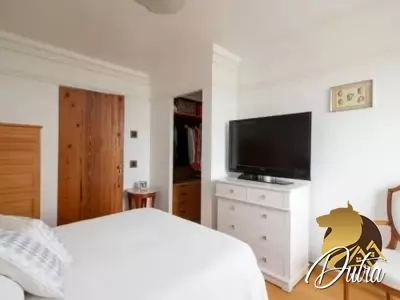 Condomínio Green Park Jardim Europa 580m² 03 Dormitórios 03 Suítes 4 Vagas