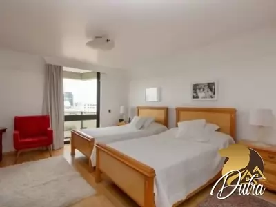 Condomínio Green Park Jardim Europa 580m² 03 Dormitórios 03 Suítes 4 Vagas