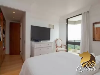 Condomínio Green Park Jardim Europa 580m² 03 Dormitórios 03 Suítes 4 Vagas