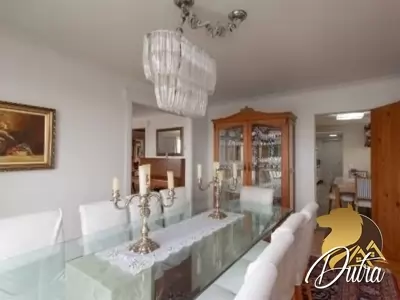 Condomínio Green Park Jardim Europa 580m² 03 Dormitórios 03 Suítes 4 Vagas