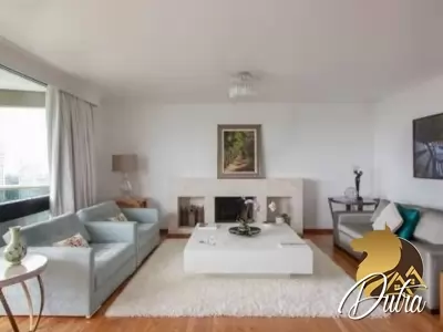 Condomínio Green Park Jardim Europa 580m² 03 Dormitórios 03 Suítes 4 Vagas