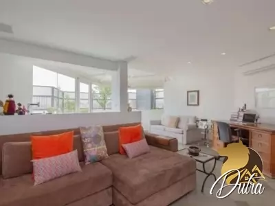 Condomínio Green Park Jardim Europa 580m² 03 Dormitórios 03 Suítes 4 Vagas