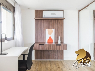 Condomínio Gran Estanconfor Veranda Berrini Brooklin Paulista 100m² 02 Dormitórios 02 Suítes 2 Vagas