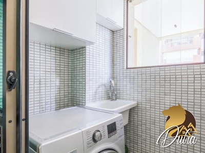 Condomínio Gran Estanconfor Veranda Berrini Brooklin Paulista 100m² 02 Dormitórios 02 Suítes 2 Vagas