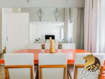 Condomínio Gran Estanconfor Veranda Berrini Brooklin Paulista 100m² 02 Dormitórios 02 Suítes 2 Vagas